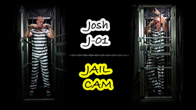 Josh J-01 - UNCHAINED - Jail